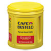 FOL00055:  Café Bustelo Coffee