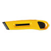 COS091467:  COSCO Plastic Utility Knife