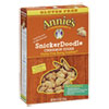ANI32021:  Annie's Homegrown Gluten Free Bunny Cookies