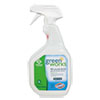 CLO00459:  Green Works® Glass & Surface Cleaner