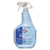 CLO01698CT:  Clorox® Anywhere® Hard Surface™ Sanitizing Spray