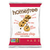 HMF01873:  Homefree® Gluten Free Chocolate Chip Mini Cookies