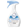 PGC85837EA:  Febreze® Fabric Refresher & Odor Eliminator