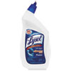 RAC74278CT:  Professional LYSOL® Brand Disinfectant Toilet Bowl Cleaner