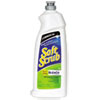 DIA15519EA:  Soft Scrub® Commercial Disinfectant Cleanser with Bleach