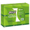 MRC4034CT:  Marcal® 100% Recycled Convenience Pack Facial Tissue