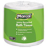 MRC6079:  Marcal® 100% Recycled Two-Ply Bathroom Tissue