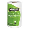 MRC6210:  Marcal® 100% Premium Recycled Roll Towels