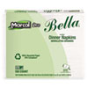 MRC06410:  Marcal® PRO™ 100% Recycled Bella® Dinner Napkins