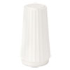MKL15048:  Diamond Crystal Classic White Disposable Salt Shakers
