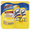 RAC80296:  LYSOL® Brand Disinfecting Wipes
