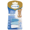 RAC95138PK:  AMOPE® Pedi Perfect™ Electronic Nail Care System Refill