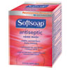 CPC01930EA:  Softsoap® Antiseptic Refill