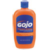 GOJ095712EA:  GOJO® NATURAL ORANGE™ Pumice Hand Cleaner