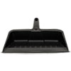 RCP2005CHA:  Rubbermaid® Commercial Heavy-Duty Dust Pan