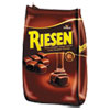 RSN398052:  Riesen® Chewy Chocolate Caramel