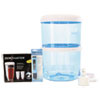 AVAZJ003IS:  Avanti ZeroWater Water Filtering Bottle Kit