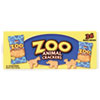 KEB827545:  Austin® Zoo Animal Crackers