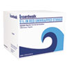 BWKSTRU525R10:  Boardwalk® Unwrapped Single-Tube Stir-Straws