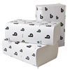 BWK38GREEN:  Boardwalk® Boardwalk® Green Plus Folded Paper Towels