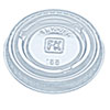 FABXL100PC:  Fabri-Kal® Portion Cup Lids