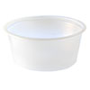 FABPC325:  Fabri-Kal® Portion Cups