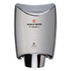 WRLK973A2:  WORLD DRYER® SMARTdri Hand Dryer