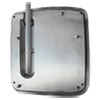 WRL1710310K:  WORLD DRYER® VERDEdri Hand Dryer Top Entry Adapter Kit
