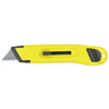 BOS10065:  Stanley® Lightweight Retractable Utility Knife