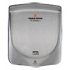 WRLQ973A:  WORLD DRIVER® VERDEdri Hand Dryer