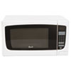 AVAMO1450TW:  Avanti 1.4 Cubic Foot Electronic Microwave with Touch Pad