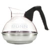 BUN6100:  BUNN® 12-Cup Easy Pour Decanter for BUNN Coffee Makers