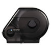 SJMR6500TBK:  San Jamar® Quantum® 12"-13" Jumbo Bath Tissue Dispenser