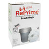 HERH8053TCRC1CT:  RePrime Can Liners