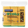 KCC83610CT:  WypAll* Microfiber Cloths with Microban® Protection