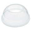 DCCDLW626:  Dart® Open-Top Dome Lid for Plastic Cups