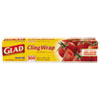 CLO00022:  Glad® Cling Wrap
