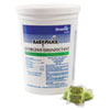 DVO5412135:  Easy Paks® Detergent/Disinfectant