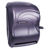 SJMT1190TBK:  San Jamar® Lever Roll Towel Dispenser