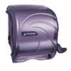 SJMT990TBK:  San Jamar® Element™ Lever Roll Towel Dispenser
