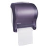SJMT8000TBK:  San Jamar® Tear-N-Dry Essence™ Touchless Towel Dispenser