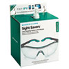 BAL8565:  Bausch & Lomb Sight Savers® Lens Cleaning Station