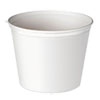 SCC10T3U:  SOLO® Cup Company Double Wrapped Paper Buckets