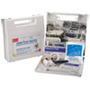 FAO225AN:  First Aid Only™ Bulk First Aid Kits, for Up to 50 People