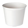 SCC10T1UU:  SOLO® Cup Company Double Wrapped Paper Buckets