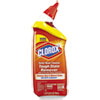 CLO00275:  Clorox® Toilet Bowl Cleaner with Bleach