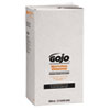 GOJ7556:  GOJO® NATURAL ORANGE™ Pumice Hand Cleaner Refill