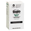 GOJ727204:  GOJO® SUPRO MAX™ Hand Cleaner in Pouch