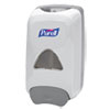 GOJ512006:  PURELL® FMX-12™ Hand Sanitizing Foam Dispenser