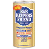 BKF11510:  Bar Keepers Friend® Powdered Cleanser & Polish